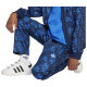 Adidas Παιδικές φόρμες σετ Firebird Monogram Allover Printed Tracksuit